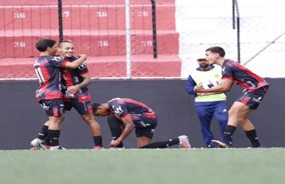 MANTHIQUEIRA PERDEU PARA ITAQUAQUECETUBA E SEGUE SEM VENCER NA BEZINHA 2026