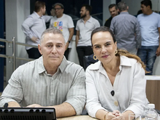 CÂMARA DE TAUBATÉ EMPOSSOU SUPLENTES APÓS LICENÇA DE VEREADORES TITULARES