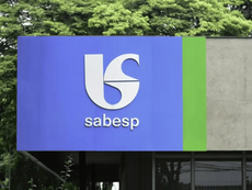 2025 CHEGOU COM AUMENTO DE 6,11% NAS CONTAS DE ÁGUA DA SABESP EM SP