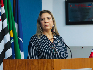 CÂMARA MUNICIPAL DE GUARATINGUETÁ - DRA. TATIANA PEDE ÁREA SENSORIAL INCLUSIVA EM TRÊS PARQUES ECOLÓGICOS