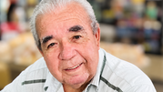 MORREU AOS 84 ANOS NELSON MATHÍDIOS EX PREFEITO DE GUARTINGUETÁ