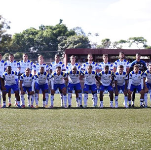 ÁGUIA DO VALE TROPEÇOU DIANTE DO MOLEQUE TRAVESSO, SE COMPLICOU E RIVAL SE GARANTIU NA SEMIFINAL