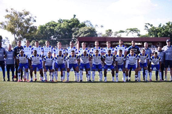 ÁGUIA DO VALE TROPEÇOU DIANTE DO MOLEQUE TRAVESSO, SE COMPLICOU E RIVAL SE GARANTIU NA SEMIFINAL