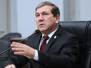 MARCELO DA SANTA CASA PEDE ESCLARECIMENTOS SOBRE MEDIDAS ADOTADAS APÓS RELATÓRIO DA CEI DO PROJETO FINISA