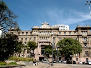 CONCURSO TJ SP TEVE SEU EDITAL PUBLICADO - AS INSCRIÇÕES VÃO ATÉ 12 DE JULHO