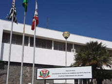 BRIGA DEIXOU UM MORTO E UM FERIDO EM JACAREÍ-SP