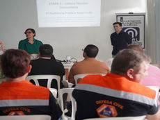 PREFEITURA DE LORENA REALIZOU DUAS AUDIÊNCIAS PÚBLICAS SETORIZADAS DE DIAGNÓSTICO SOBRE A LEGISLAÇÃO URBANÍSTICA