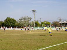 CONFIRA COMO FORAM AS FINAIS DO SUB 13 E DO SUB 15 DO CAMPEONATO MUNICIPAL DE FUTEBOL DE BASE 2025