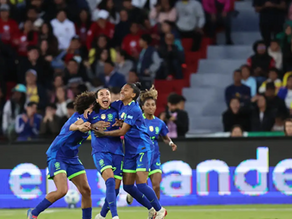 EM FINAL EMOCIONANTE, BRASIL VENCEU A COLÔMBIA NOS PÊNALTIS E CONQUISTOU A COPA AMÉRICA