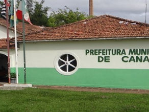 PREFEITO E VICE-PREFEITA DE CANAS-SP CANCELARAM O CARNAVAL EM COMUNICADO NAS REDES SOCIAIS