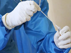 CORONAVÍRUS PODE SER DETECTADO EM LÁGRIMAS, REVELA ESTUDO