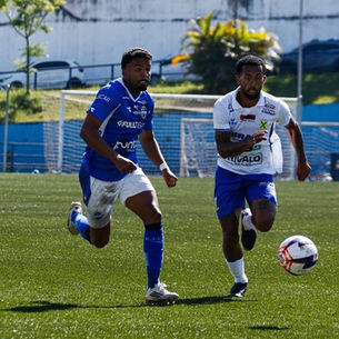 SÃO JOSÉ CONHECEU SUA 1ª DERROTA NA COPA PAULISTA 2026