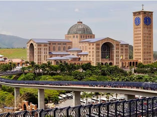 PREFEITO ZÉ LOUQUINHO DE APARECIDA TENTA NOVAMENTE CRIAR TAXA DE TURISMO NO MUNICÍPIO