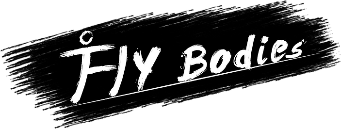 Fly Bodies Logo