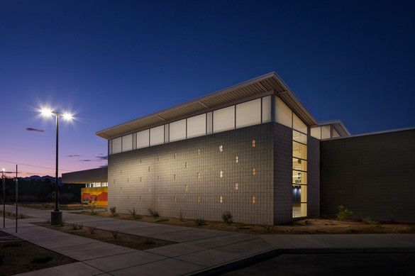 Rex Bell Elementary School TSK Architects rex-bell-elementary-school-tsk-architects