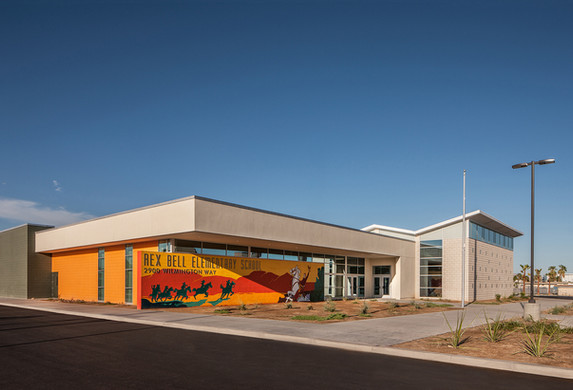 Rex Bell Elementary School TSK Architects rex-bell-elementary-school-tsk-architects