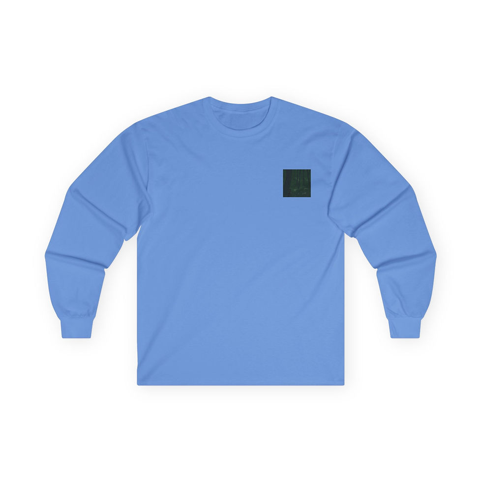 Thumbnail: Night Ecology III Long Sleeve