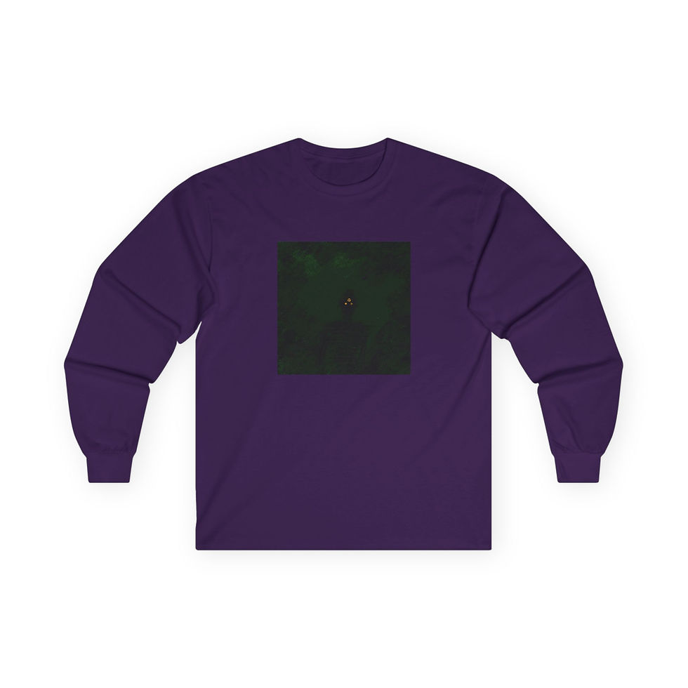 Thumbnail: Night Ecology I Long Sleeve