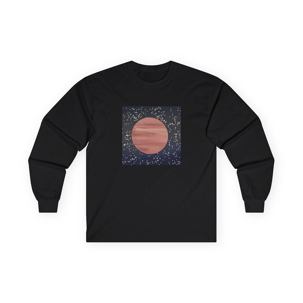 Thumbnail: Theia Long Sleeve