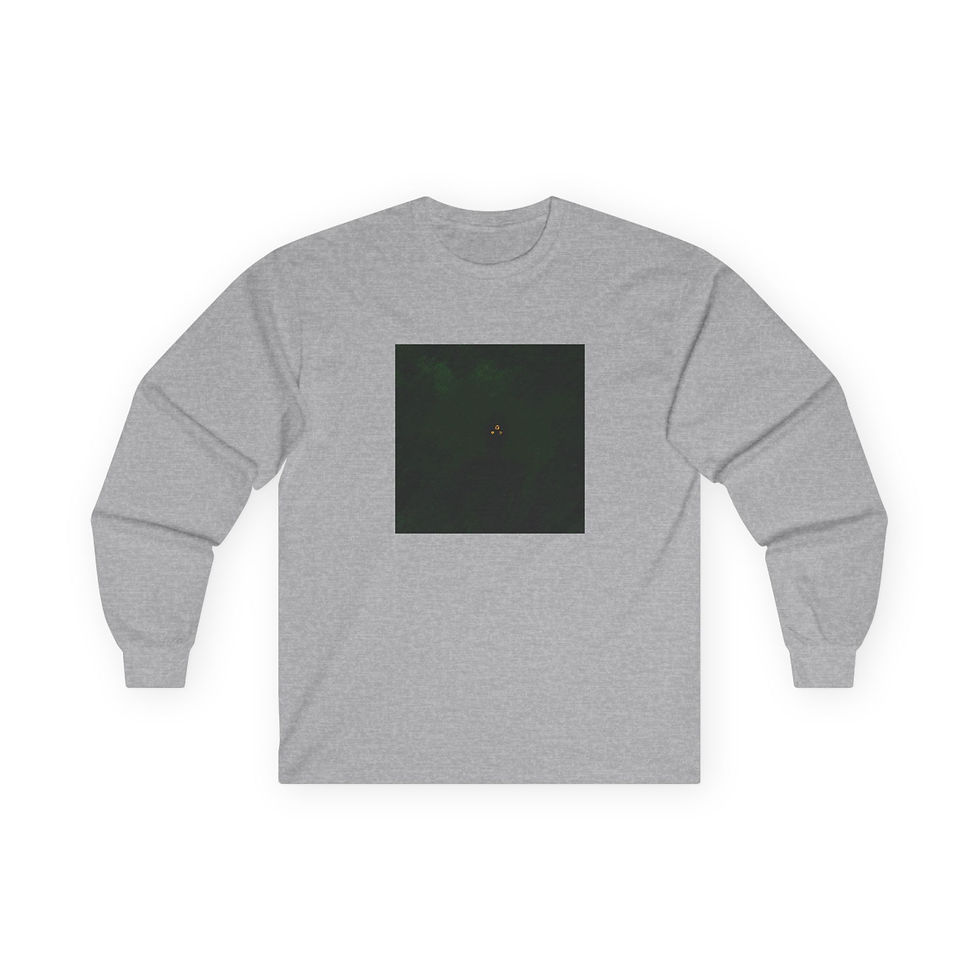 Thumbnail: Night Ecology I Long Sleeve