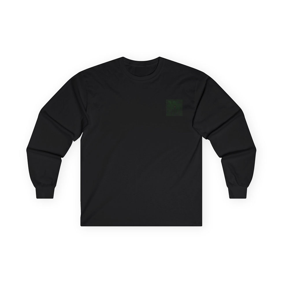 Thumbnail: Night ecology I Long Sleeve