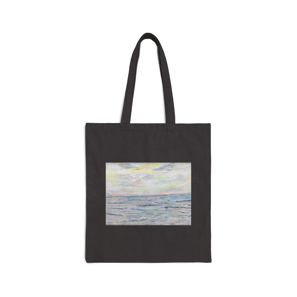 Thumbnail: Ludington Tote Bag