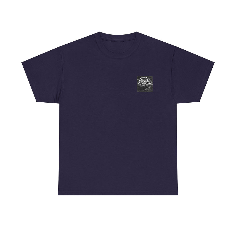 Thumbnail: Susurrated Tee