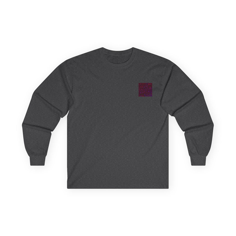 Thumbnail: Psychedelia Long Sleeve