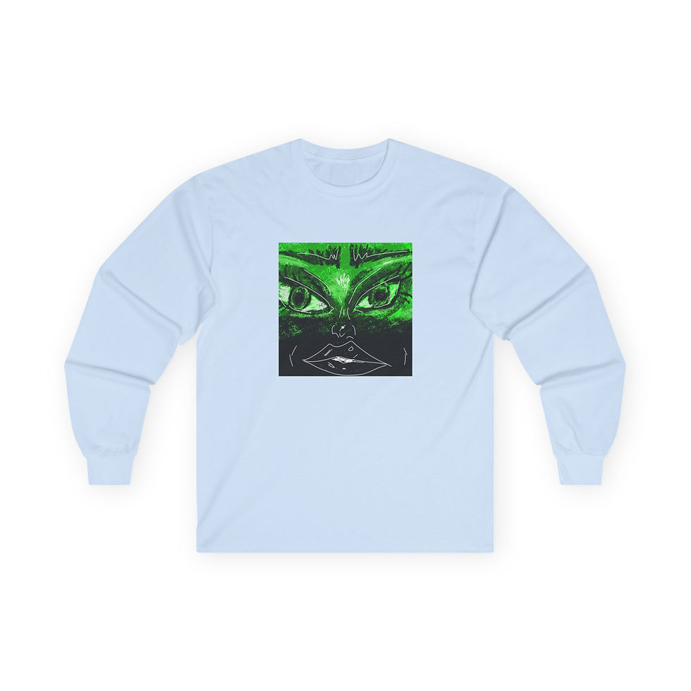 Thumbnail: Taciturn Long Sleeve