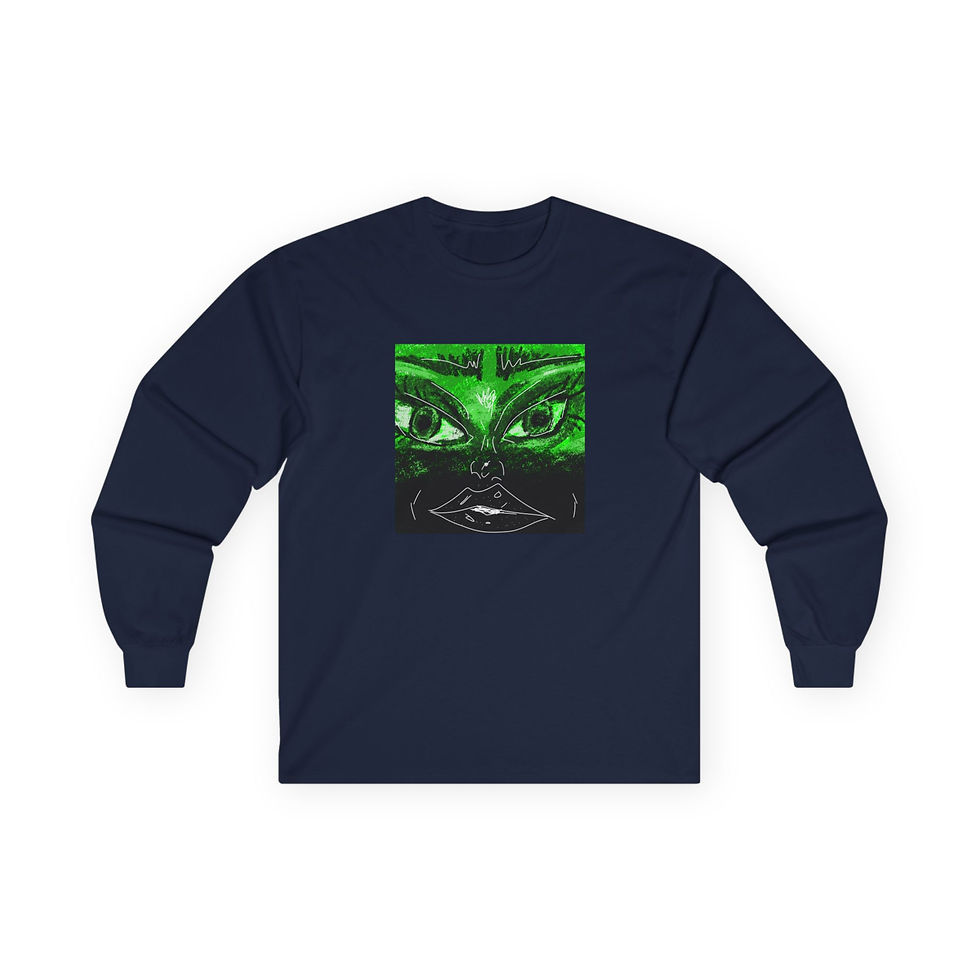 Thumbnail: Taciturn Long Sleeve