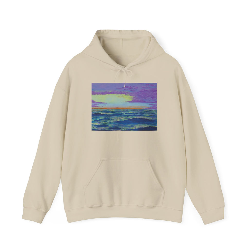 Thumbnail: Saugatuck Hoodie