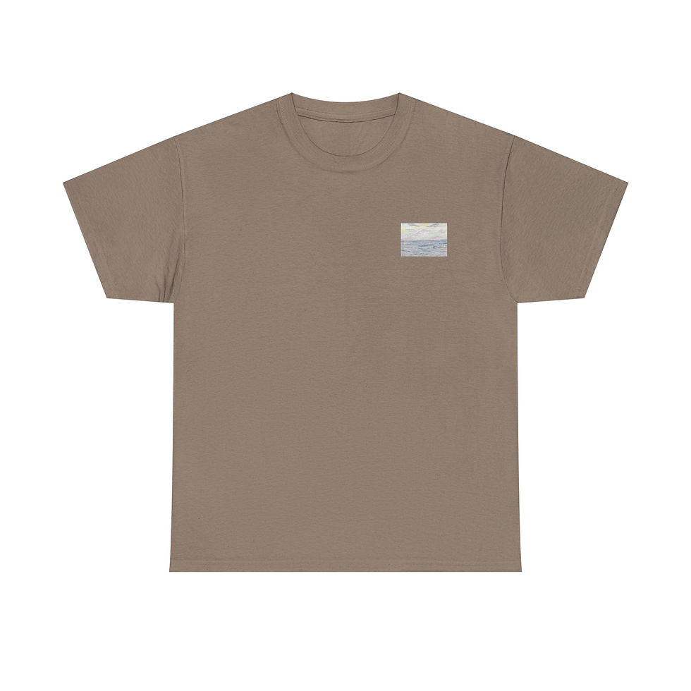 Thumbnail: Ludington Tee