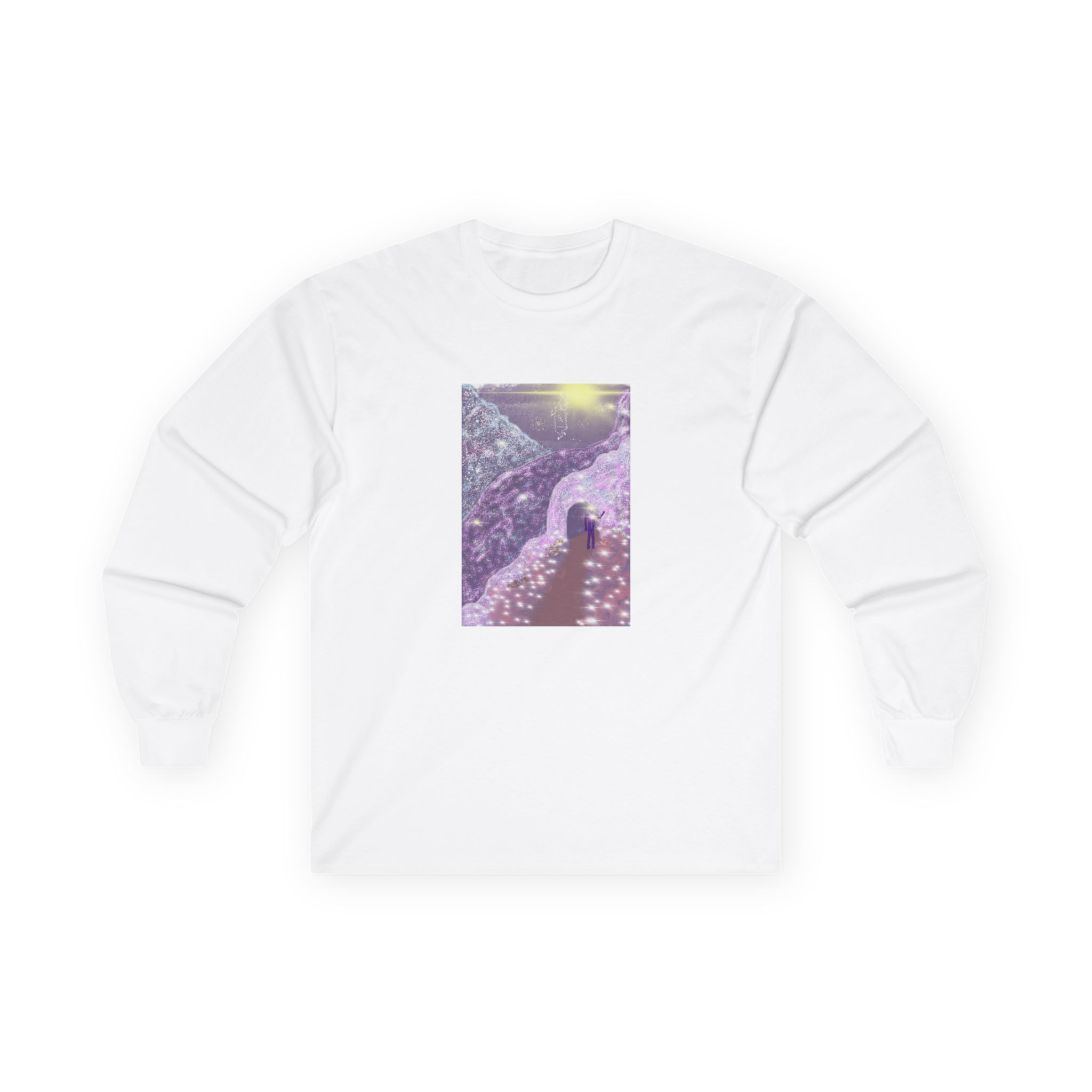 Stars Struck Long Sleeve
