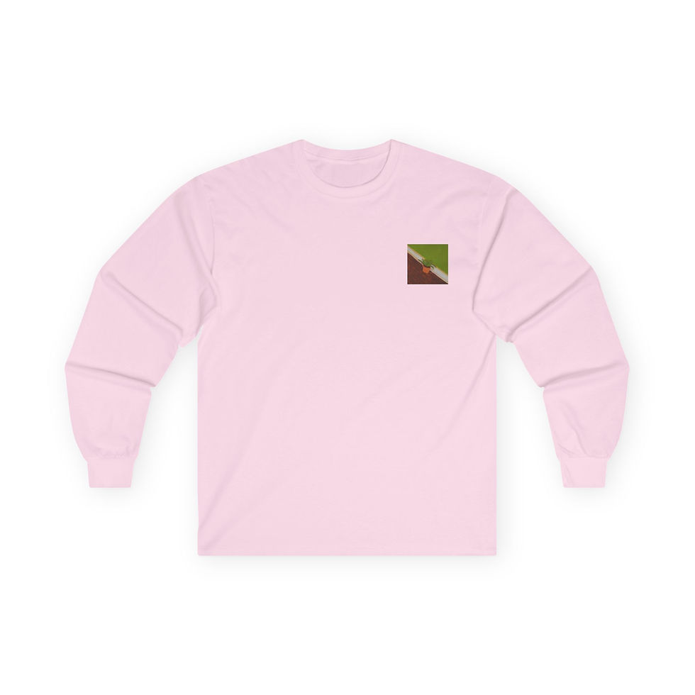 Thumbnail: Repot Long Sleeve