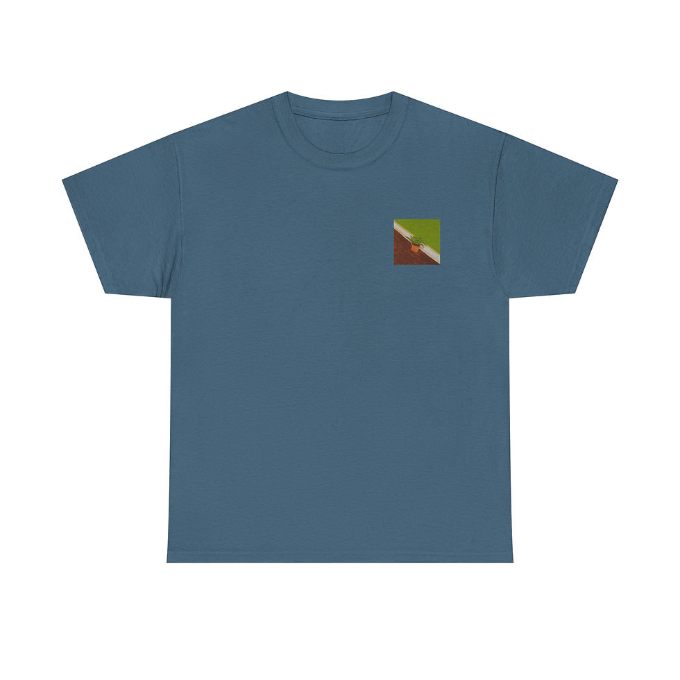 Thumbnail: Repot Tee