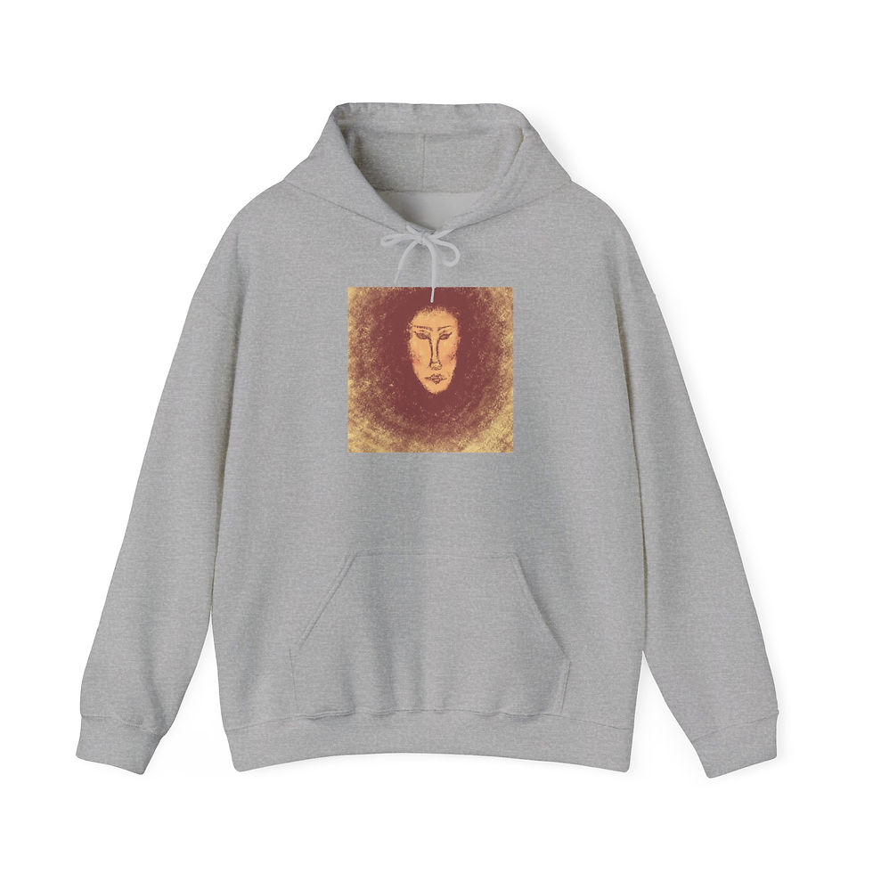 Thumbnail: Pia Hoodie