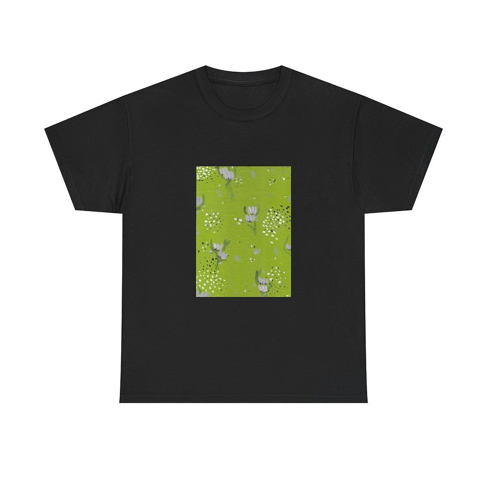 Thumbnail: Bouquet Scatter Tee