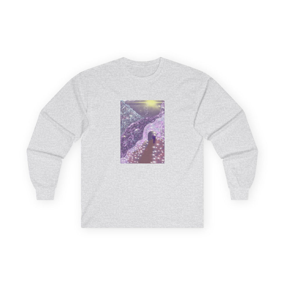 Thumbnail: Stars Struck Long Sleeve