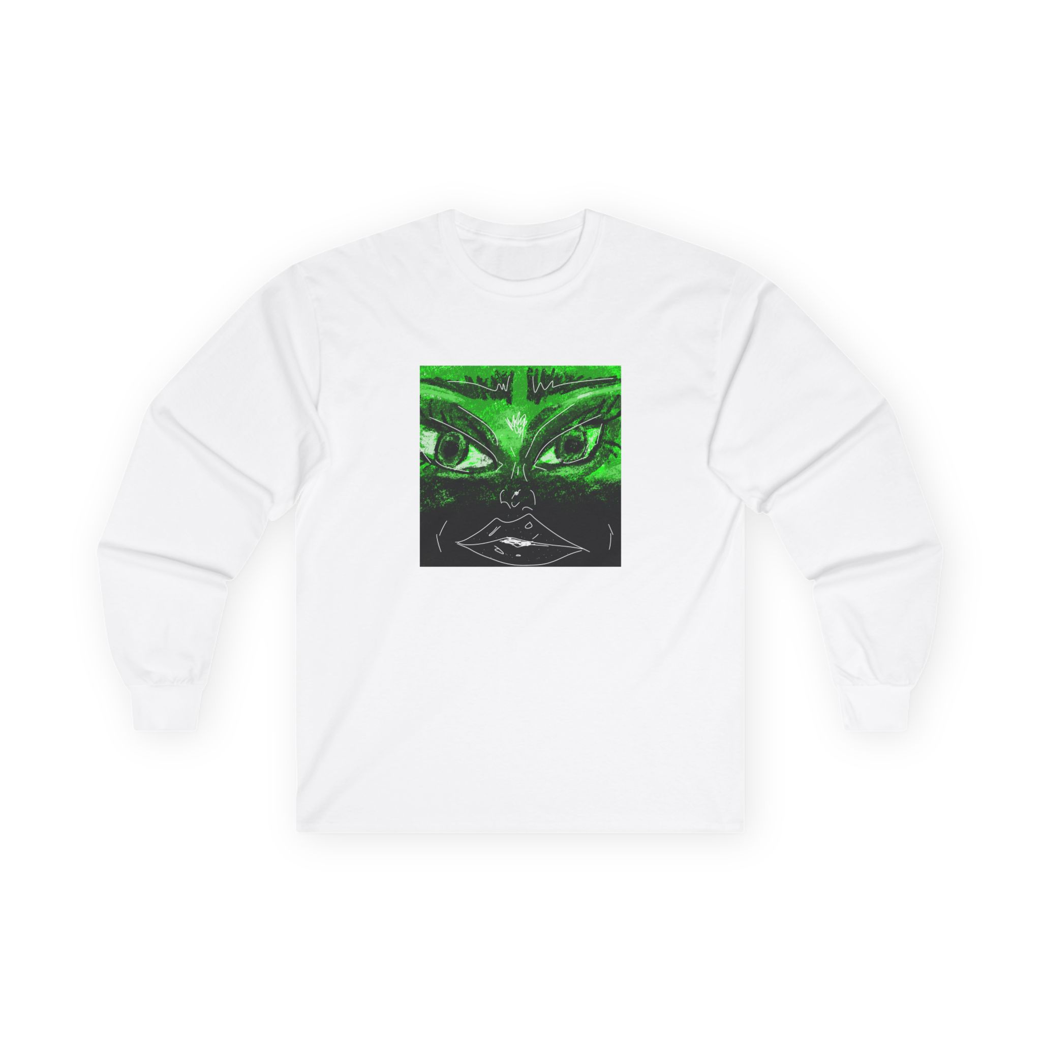 Taciturn Long Sleeve