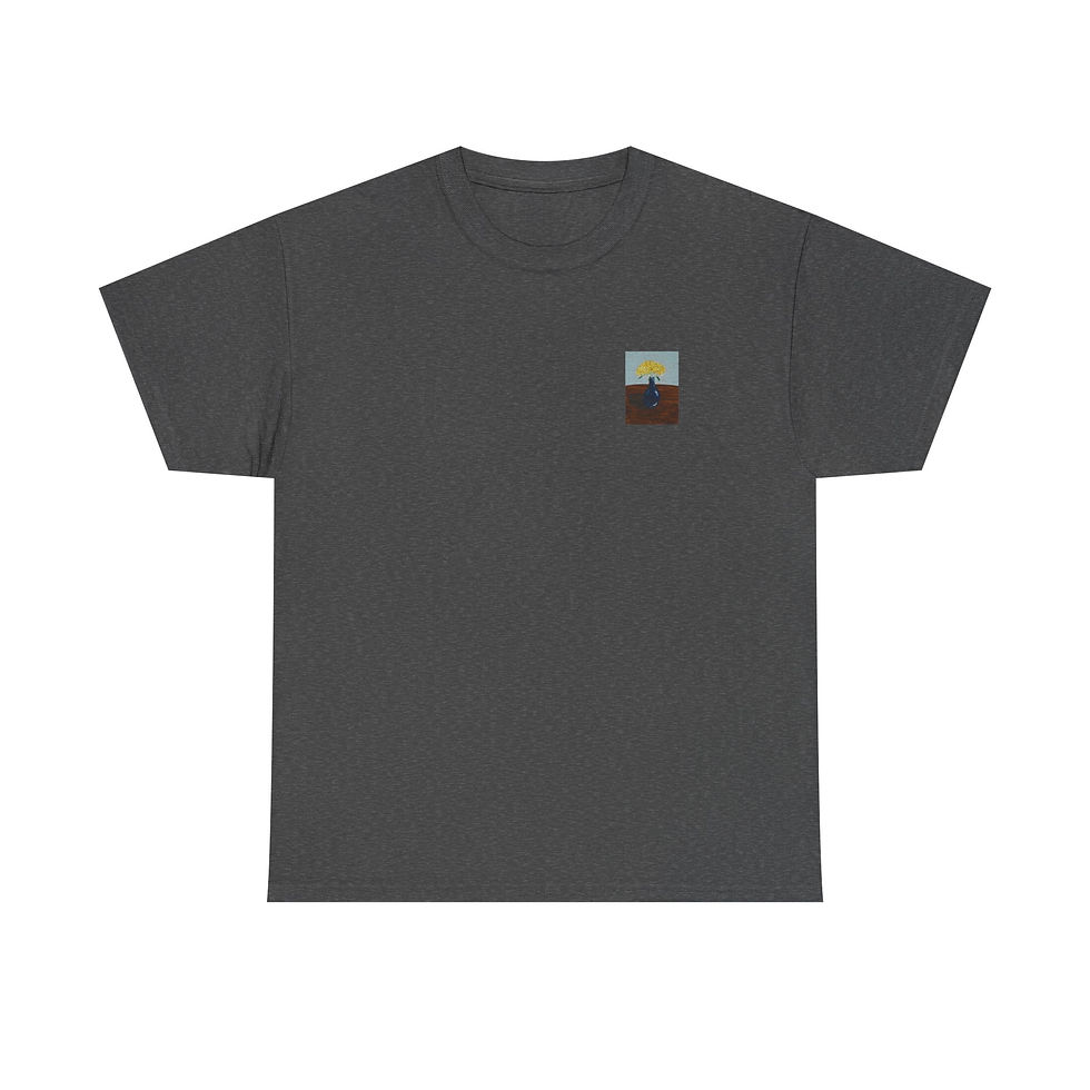 Thumbnail: Housewarming Tee