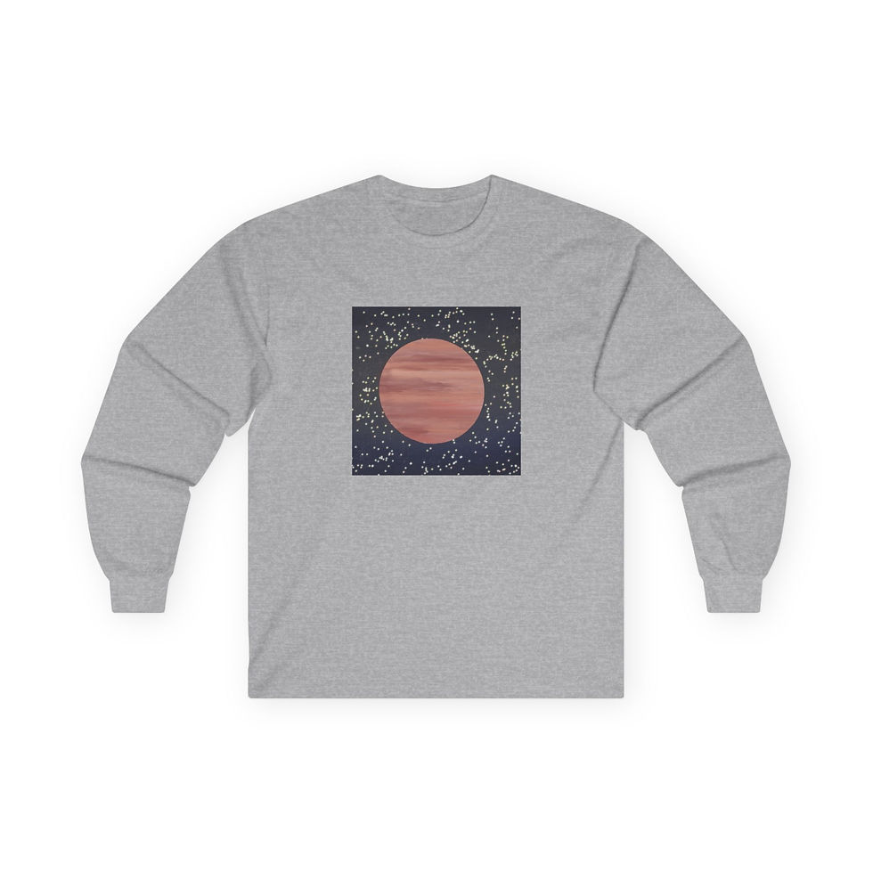 Thumbnail: Theia Long Sleeve
