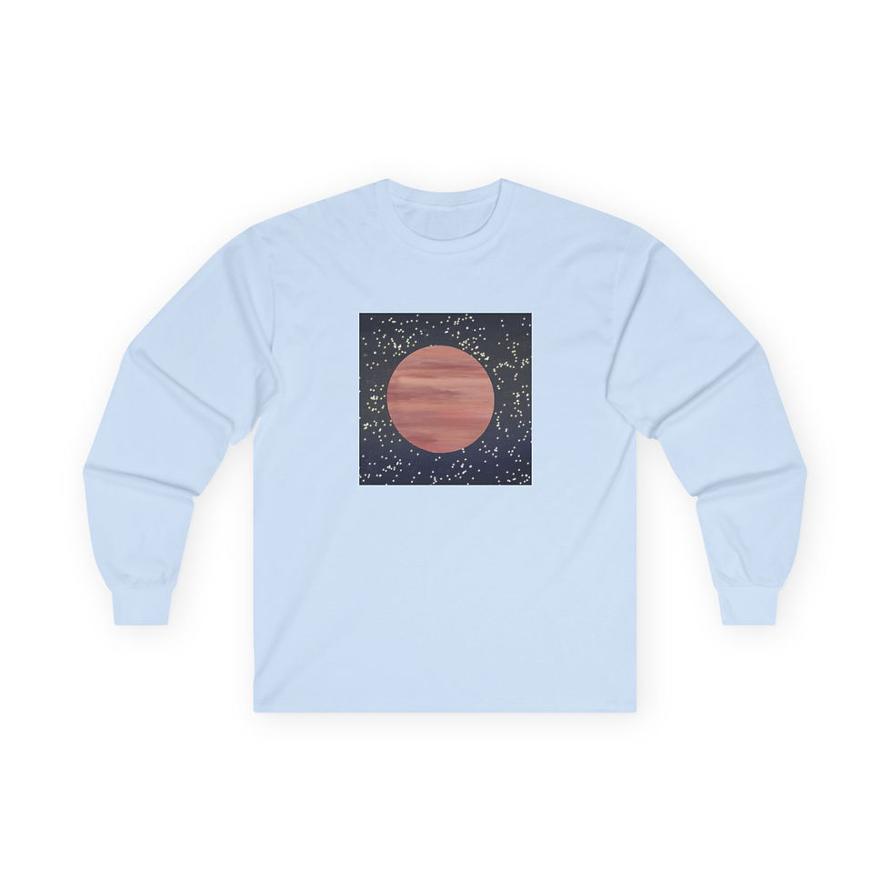Thumbnail: Theia Long Sleeve