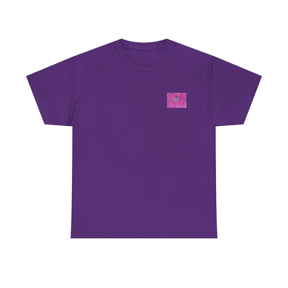 Thumbnail: Mind Bombilation Tee