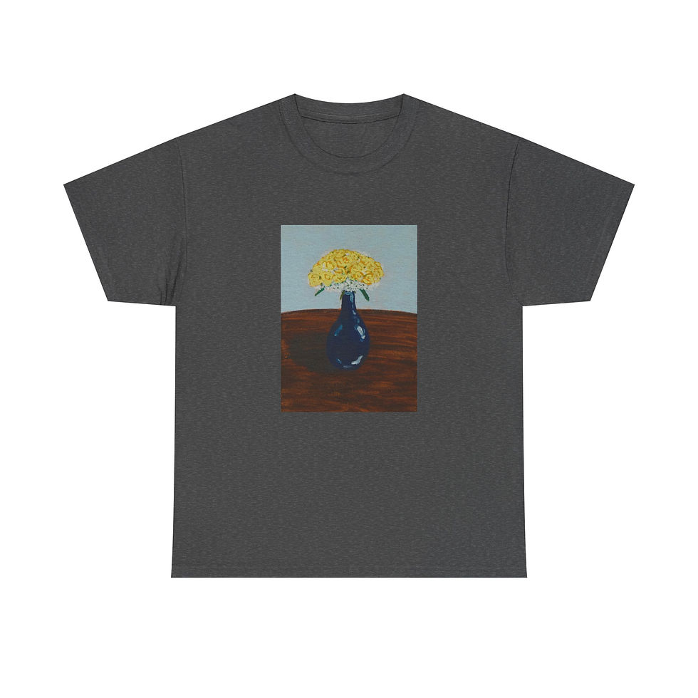 Thumbnail: Housewarming Tee