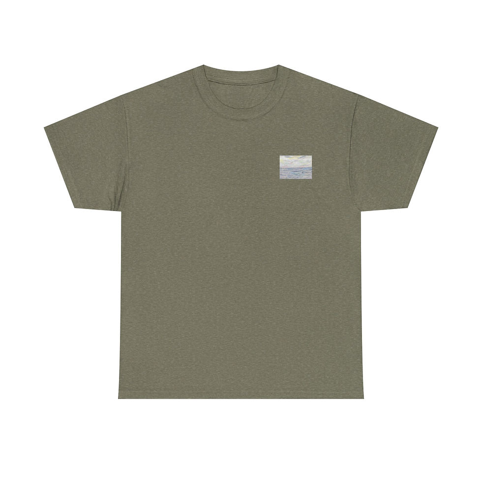 Thumbnail: Ludington Tee