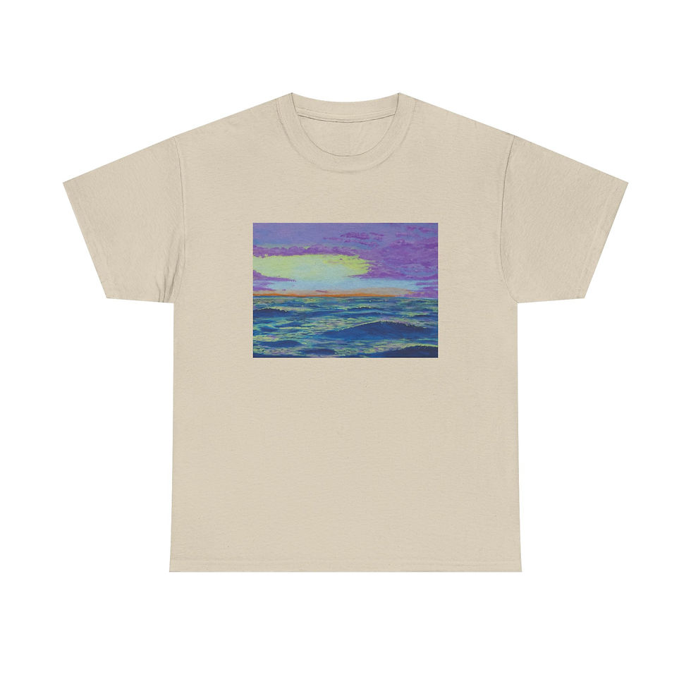 Thumbnail: Saugatuck Tee