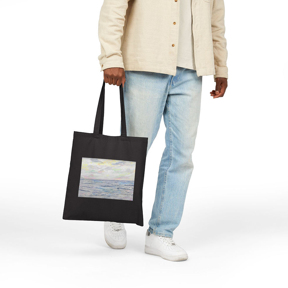 Thumbnail: Ludington Tote Bag