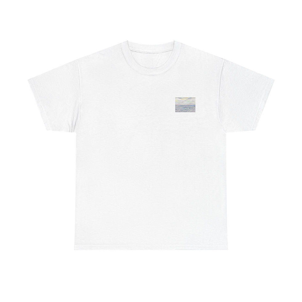 Thumbnail: Ludington Tee