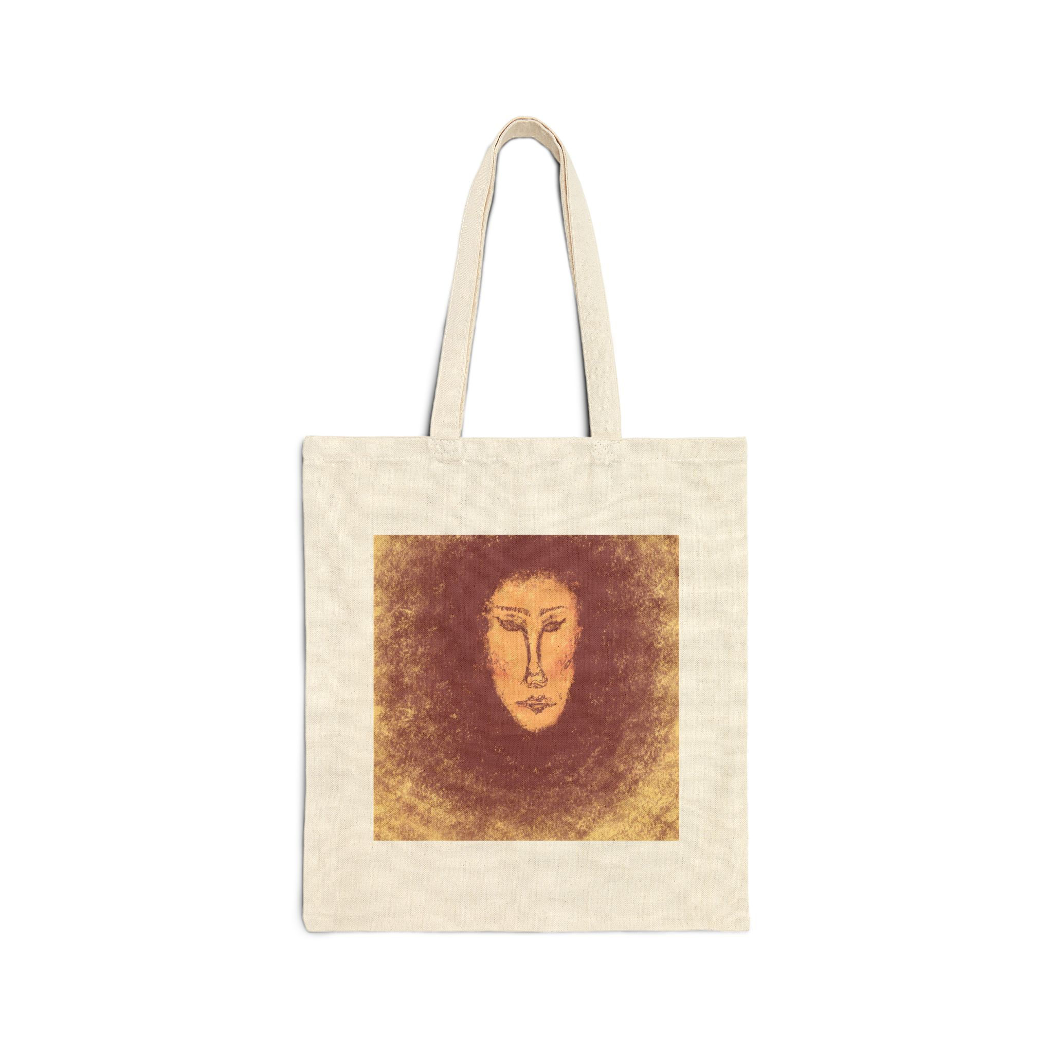 Pia Tote Bag