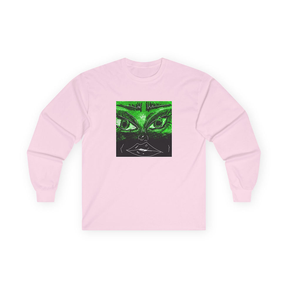 Thumbnail: Taciturn Long Sleeve